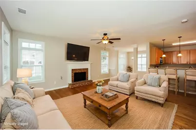 15 Verandah View, Newnan, GA 30265 - Photo 4