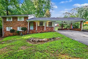 4411 Langdon Dr, Decatur, GA 30035 - Photo 1