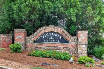 405 Victoria Heights Drive, Dallas, GA 30132 - Photo 2