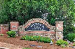 405 Victoria Heights Dr., Dallas, GA 30132 - Photo 2