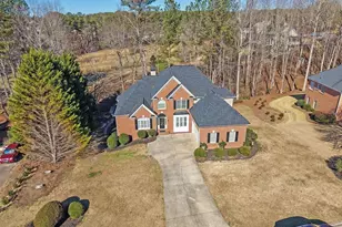 188 Gold Bullion Dr W, Dawsonville, GA 30534 - Photo 2