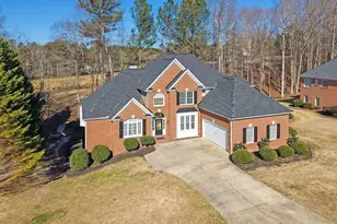 188 Gold Bullion Dr W, Dawsonville, GA 30534 - Photo 56