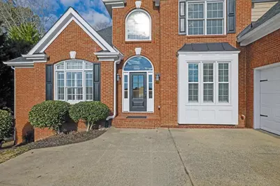 188 Gold Bullion Drive W, Dawsonville, GA 30534 - Photo 4