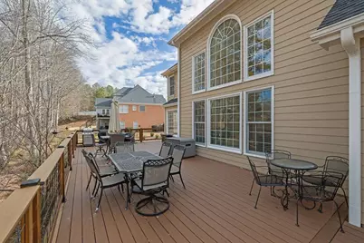 188 Gold Bullion Drive W, Dawsonville, GA 30534 - Photo 52