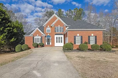 188 Gold Bullion Drive W, Dawsonville, GA 30534 - Photo 8