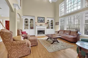 188 Gold Bullion Dr W, Dawsonville, GA 30534 - Photo 16
