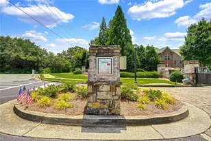 3140 Stonecrest Dr SE, Cumming, GA 30041 - Photo 8