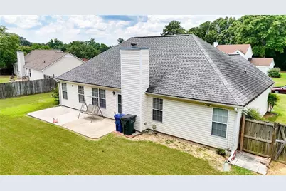 3905 Michaels Creek Way, Loganville, GA 30052 - Photo 32