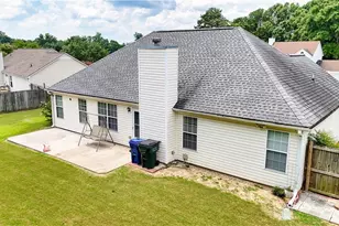 3905 Michaels Creek Way, Loganville, GA 30052 - Photo 32