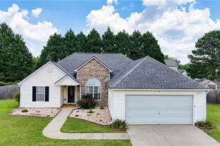 3905 Michaels Creek Way, Loganville, GA 30052 - Photo 1