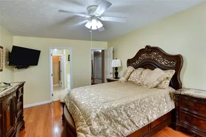 3905 Michaels Creek Way, Loganville, GA 30052 - Photo 24