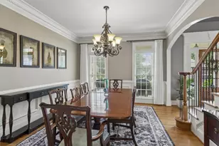 2200 Hollowbrooke Ct NW, Acworth, GA 30101 - Photo 16