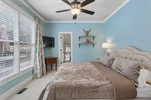 2200 Hollowbrooke Ct NW, Acworth, GA 30101 - Photo 28