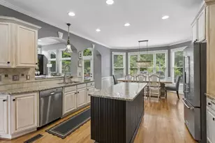 2200 Hollowbrooke Ct NW, Acworth, GA 30101 - Photo 22