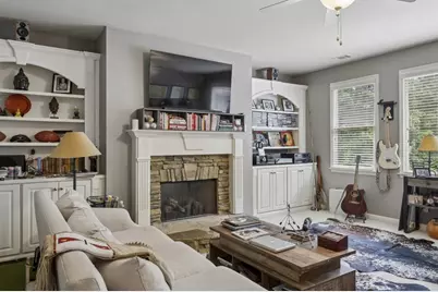 2200 Hollowbrooke Court NW, Acworth, GA 30101 - Photo 36