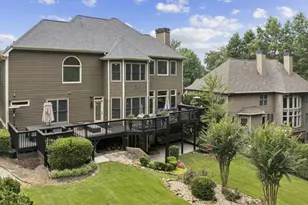 2200 Hollowbrooke Ct NW, Acworth, GA 30101 - Photo 6