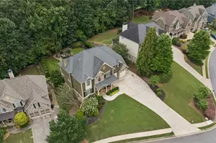 2200 Hollowbrooke Ct NW, Acworth, GA 30101 - Photo 70