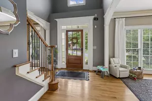 2200 Hollowbrooke Ct NW, Acworth, GA 30101 - Photo 12