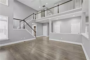 160 Treadstone Overlook, Suwanee, GA 30024 - Photo 8