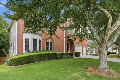 160 Treadstone Overlook, Suwanee, GA 30024 - Photo 1