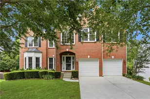 160 Treadstone Overlook, Suwanee, GA 30024 - Photo 1