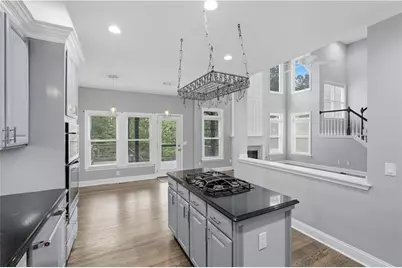 160 Treadstone Overlook, Suwanee, GA 30024 - Photo 12