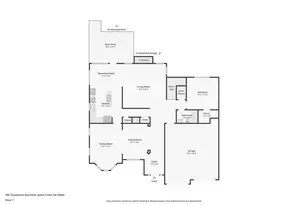 160 Treadstone Overlook, Suwanee, GA 30024 - Photo 38