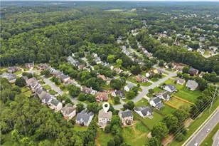 160 Treadstone Overlook, Suwanee, GA 30024 - Photo 38