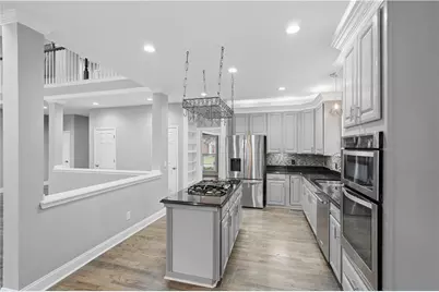 160 Treadstone Overlook, Suwanee, GA 30024 - Photo 10