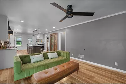 206 Sherwood Drive, Calhoun, GA 30701 - Photo 18