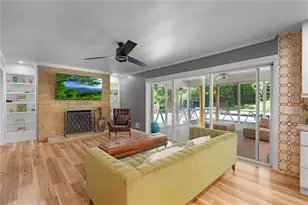 206 Sherwood Dr, Calhoun, GA 30701 - Photo 16