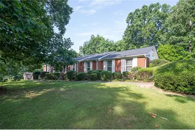 206 Sherwood Drive, Calhoun, GA 30701 - Photo 52