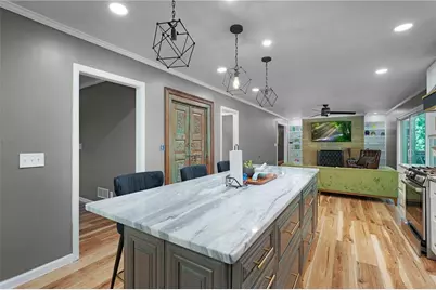 206 Sherwood Drive, Calhoun, GA 30701 - Photo 14