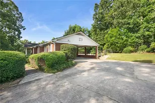206 Sherwood Dr, Calhoun, GA 30701 - Photo 44