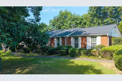 206 Sherwood Drive, Calhoun, GA 30701 - Photo 48