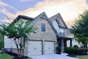2380 Arnold Palmer Way, Duluth, GA 30096 - Photo 2