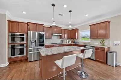 2380 Arnold Palmer Way, Duluth, GA 30096 - Photo 4