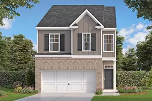 1318 Aura Ln, Lawrenceville, GA 30045 - Photo 1