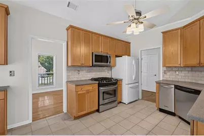 3525 Berkeley Park Court, Duluth, GA 30096 - Photo 6