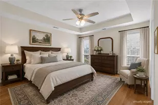3525 Berkeley Park Ct, Duluth, GA 30096 - Photo 18