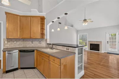 3525 Berkeley Park Court, Duluth, GA 30096 - Photo 10