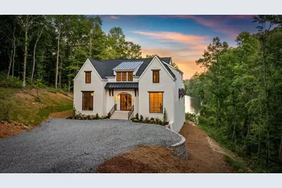 363 Pinnacle Drive, Ellijay, GA 30540 - Photo 2