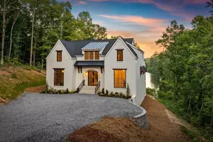 363 Pinnacle Dr, Ellijay, GA 30540 - Photo 2