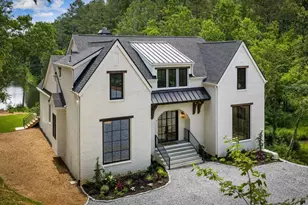 363 Pinnacle Dr, Ellijay, GA 30540 - Photo 4
