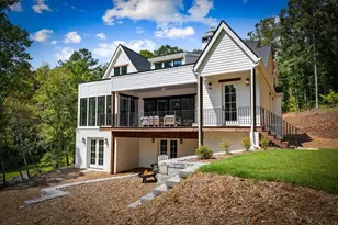 363 Pinnacle Dr, Ellijay, GA 30540 - Photo 6