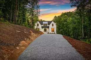 363 Pinnacle Dr, Ellijay, GA 30540 - Photo 2