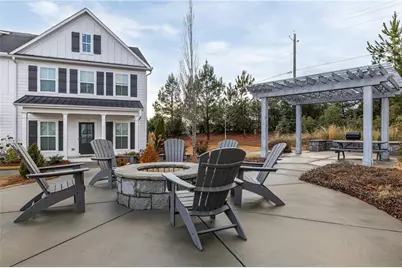 1848 Eastmore Avenue SW, Conyers, GA 30094 - Photo 4