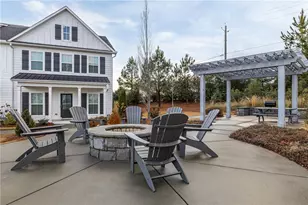1848 Eastmore Ave SW, Conyers, GA 30094 - Photo 4