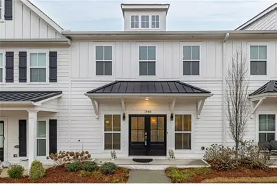 1848 Eastmore Avenue SW, Conyers, GA 30094 - Photo 1