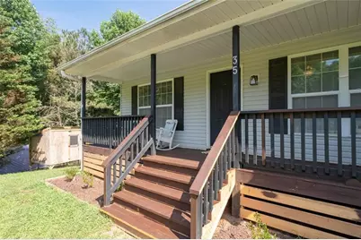 35 Thornwood Lane, Ellijay, GA 30540 - Photo 8